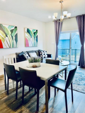 Newly Built Townhome